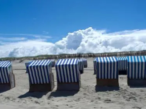 Apartment am Strand