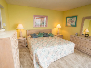 Brigadune #9E Ocean Front