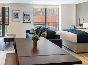 Host Stay Richmond Place 003