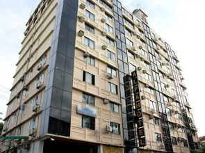 Alfa Hotel
