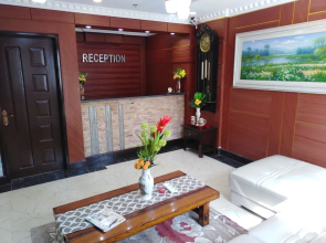 Venezia Suites Hotel Iloilo