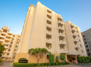 Rosewood Haridwar
