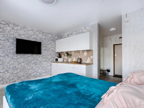 Romanna Home (Романна Хоум) на улице Большевистская