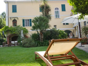 Villa Angelina Holiday Homes