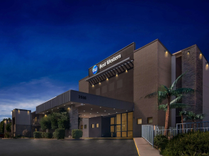 Best Western The Oasis at Joplin