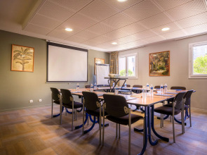 Kyriad Montpellier Centre - Antigone