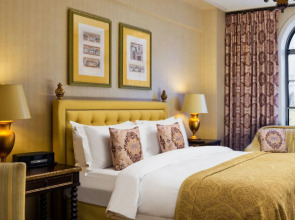 The St. Regis Washington, D.C.