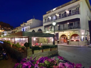 Capri Hotel