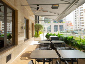 SANA Metropolitan Hotel