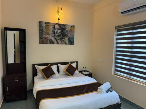 The Family Sport Homestay Wayanad