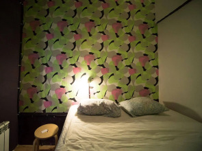 Fabrika Hostel  Gallery