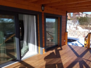 Ferienhaus Laima