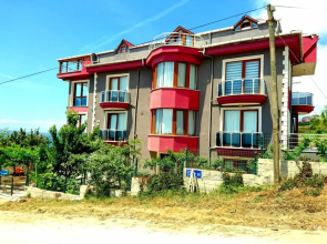 Ozcan Apart Pansiyon