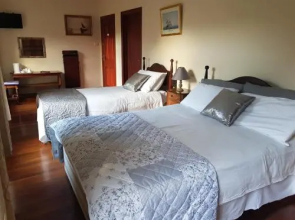 Barnavave B&B