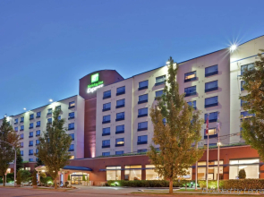 Holiday Inn Express Vancouver Airport Richmond by IHG