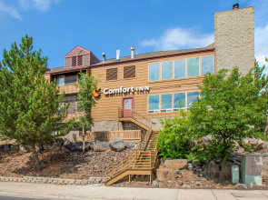 Comfort Inn Flagstaff South I-17
