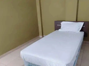 OYO 3448 Pb Guest House Syariah