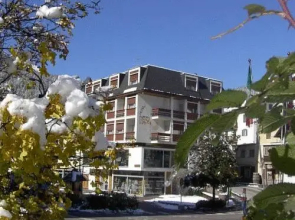 Albergo Aurora