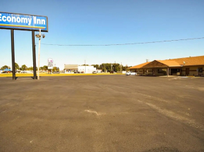 Economy Inn Beebe