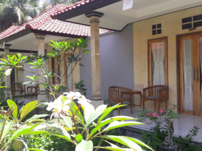 Jiva Bungalow