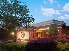 Sheraton Atlanta Perimeter North Hotel