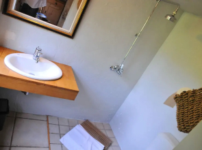 Maison de l'Oncle de Margaux