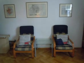 Apt nr 3 - cogito.home - Marina