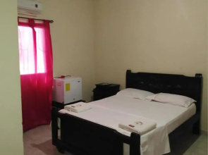 Hostal Casa Mebi