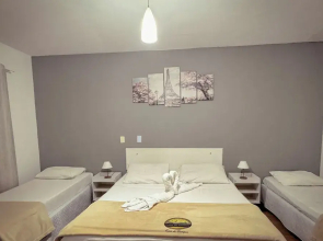 VELINN Casa de Campos Mountain House