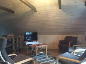 Holiday home Törnamåla Kilen
