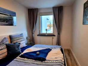 Aparthotel "Am Kurhaus" 110, App Ostseeglück