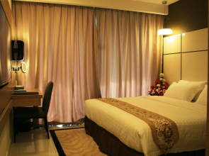 Hotel Sfera