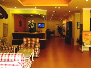Bailuzhou Hotel Xiamen