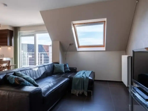 Superb Duplex Within Walking Distance of the sea