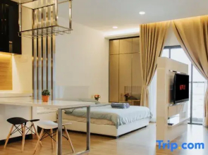 Symphony Tower I Menara Simfoni by Dehoz Suites