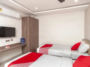 Jai Balaji Inn by OYO Rooms