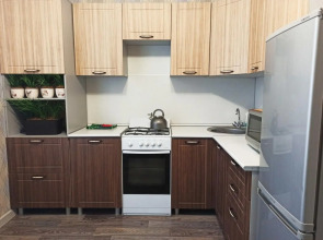 Апартаменты на улице Девятаева 13