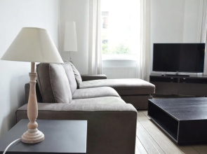 Amazing apartment Antwerp South