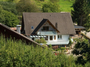 Ferienwohnung Baßler