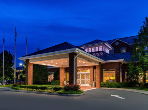 Hilton Garden Inn Charlottesville