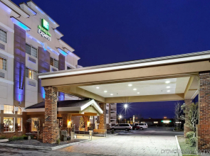 Holiday Inn Express Spokane-Valley by IHG