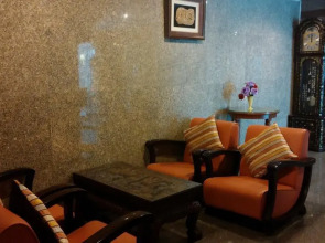 Interchange Tower Serviced Apartment