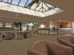 The Peninsula Hotel