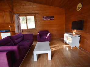 Villa Belize 2 by Helaltatilvillari