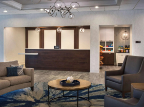 Homewood Suites Stewart Airport