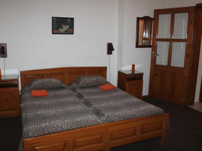 hotel Balkan