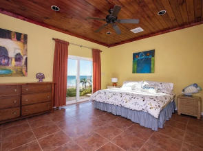 Banks Road Bliss: Luxury Estate With Pool