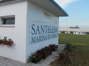 Marina Santelena Resort