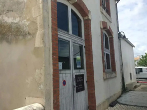 Maison Valériane