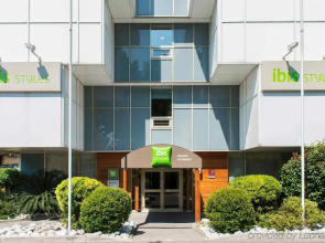 ibis Styles Cannes le Cannet